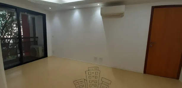 Apartamento com 1 Quarto à venda, 39m² no Vila Nova Conceição, São Paulo