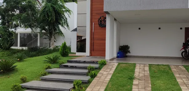 Casa de Condomínio com 3 Quartos à venda, 230m² no Parque das Nogueiras, Sete Lagoas