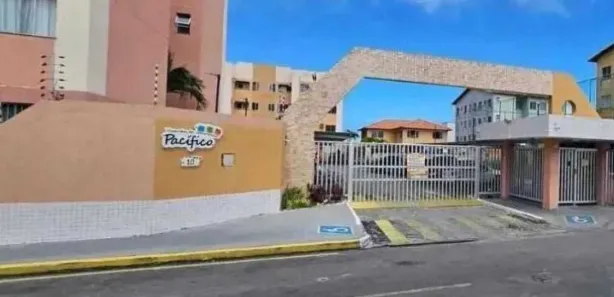 Apartamento com 3 Quartos à venda, 67m² no Centro, Barra dos Coqueiros