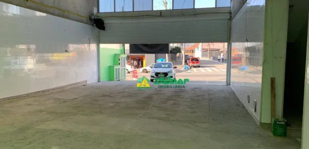Loja / Salão / Ponto Comercial para alugar, 250m² no Jardim Rosa de Franca, Guarulhos