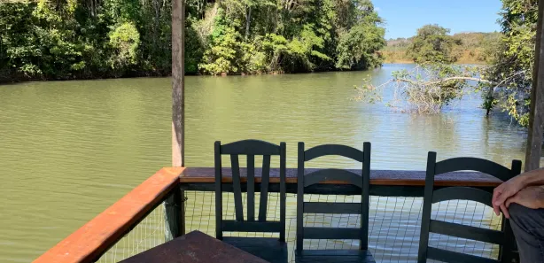 Terreno / Lote / Condomínio à venda, 1250m² no , Abadiânia