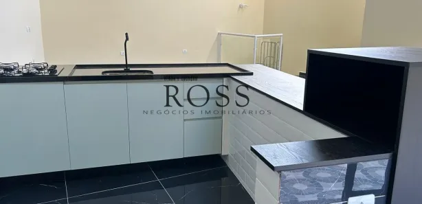 Sobrado com 2 Quartos à venda, 130m² no Olímpico, São Caetano do Sul