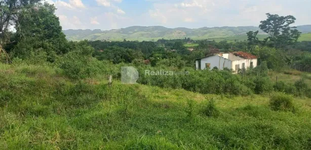 Fazenda / Sítio / Chácara à venda, 1000m² no Padre Marcelo, Caçapava