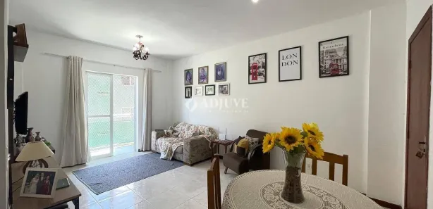 Apartamento com 2 Quartos à venda, 60m² no Morin, Petrópolis