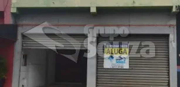 Loja / Salão / Ponto Comercial para alugar, 90m² no Centro, Rio das Pedras