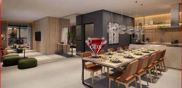Apartamento com 3 Quartos à venda, 69m² no Caxingui, São Paulo