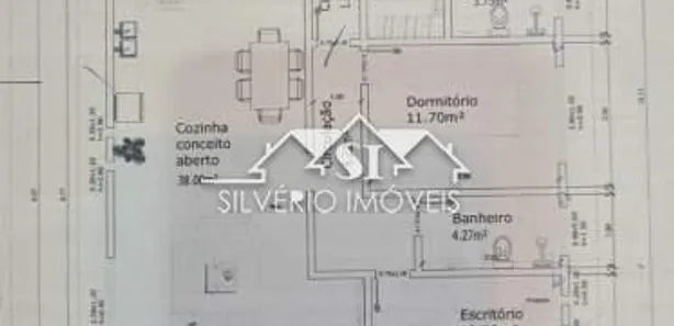 Terreno / Lote / Condomínio à venda, 100m² no Castelanea, Petrópolis