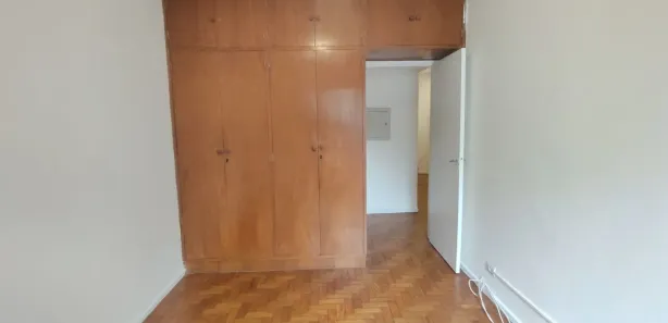 Apartamento com 2 Quartos para alugar, 52m² no Bela Vista, São Paulo