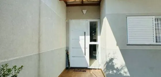 Casa com 3 Quartos à venda, 130m² no Jardim Residencial Vaughan, Sumaré