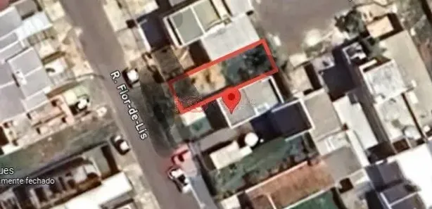 Terreno / Lote / Condomínio à venda, 120m² no Eucaliptos, Fazenda Rio Grande