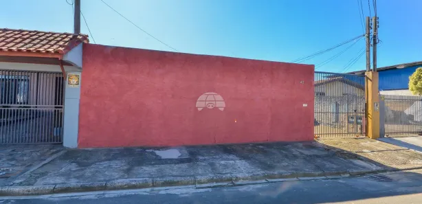 Terreno / Lote / Condomínio à venda, 156m² no Alto Boqueirão, Curitiba