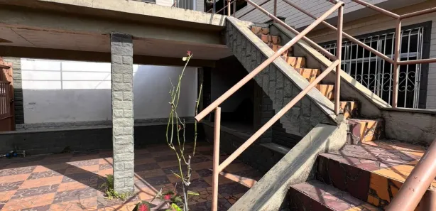 Kitnet com 1 Quarto para alugar, 20m² no Minerlândia, Barra Mansa