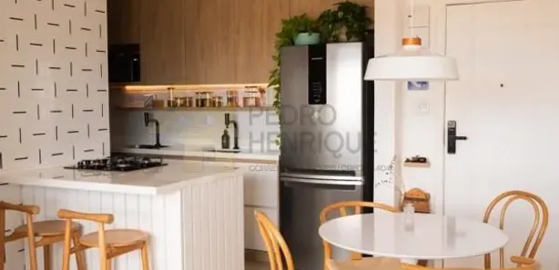 Apartamento com 2 Quartos à venda, 50m² no Vilas do Atlântico, Lauro de Freitas
