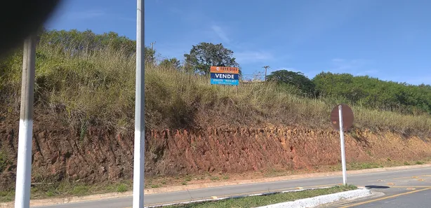Terreno / Lote / Condomínio à venda, 1608m² no Casa da Lua, Resende
