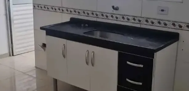 Casa Comercial para alugar, 60m² no Vila Oliveira, Mogi das Cruzes