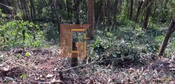 Terreno / Lote / Condomínio à venda, 700m² no Roseiral, Petrópolis