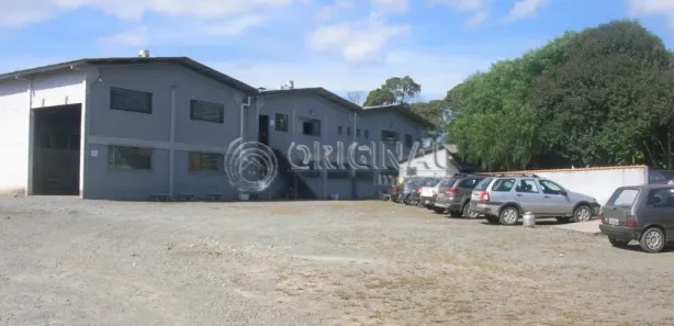 Galpão / Depósito / Armazém à venda, 2566m² no Vila Dom Pedro II, Campo Largo