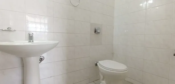 Conjunto Comercial / Sala para alugar, 36m² no Centro, Pinhais