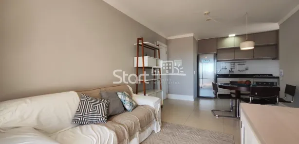 Apartamento com 3 Quartos para alugar, 73m² no Taquaral, Campinas