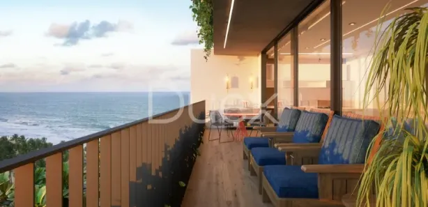 Apartamento com 3 Quartos à venda, 156m² no Paiva, Cabo de Santo Agostinho