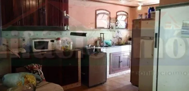 Fazenda / Sítio / Chácara com 2 Quartos à venda, 80m² no Sampaio Correia (Sampaio Correia), Saquarema