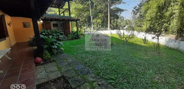 Casa de Condomínio com 3 Quartos à venda, 180m² no Centro, Guapimirim