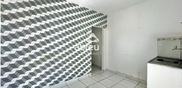 Kitnet com 1 Quarto para alugar, 20m² no Neópolis, Natal