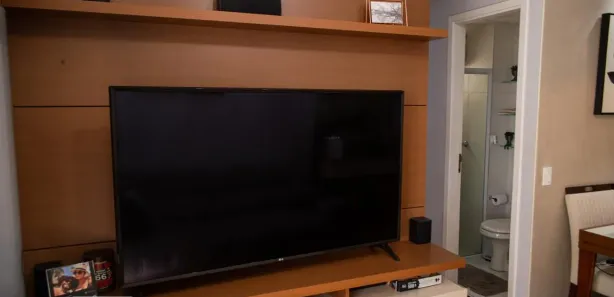 Cobertura com 2 Quartos à venda, 53m² no Vila Bela, São Paulo