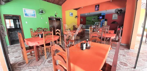 Prédio Inteiro com 3 Quartos à venda, 450m² no São Vicente, Salinópolis