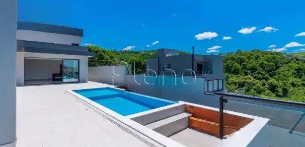 Casa de Condomínio com 3 Quartos à venda, 250m² no Santa Isabel, Louveira