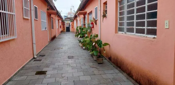 Fazenda / Sítio / Chácara com 1 Quarto à venda, 38m² no Guilhermina, Praia Grande