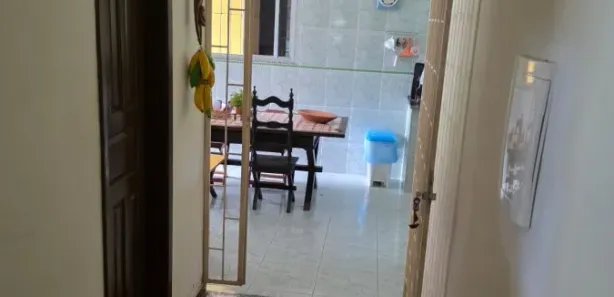 Fazenda / Sítio / Chácara com 2 Quartos à venda, 286m² no Tinguá, Nova Iguaçu