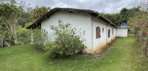 Fazenda / Sítio / Chácara com 4 Quartos à venda, 20000m² no Área Rural de Mogi das Cruzes, Mogi das Cruzes