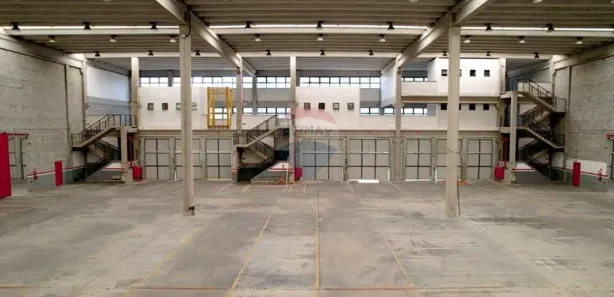 Galpão / Depósito / Armazém para alugar, 1225m² no Distrito industrial, Araçariguama