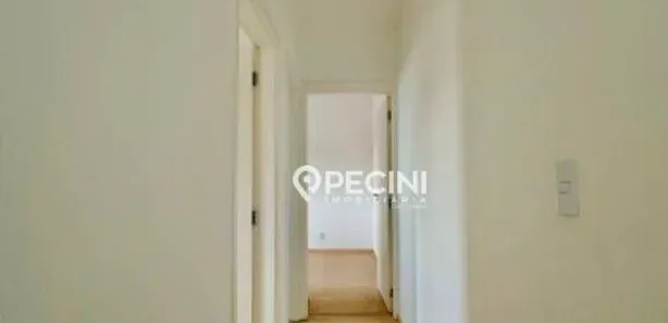 Apartamento com 2 Quartos para alugar, 45m² no Jardim Independência, Rio Claro
