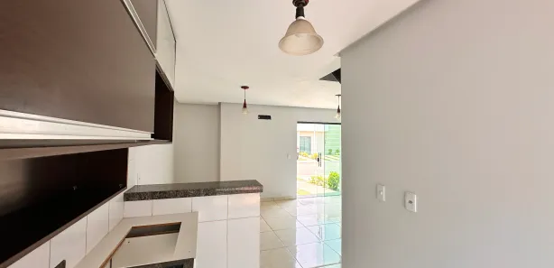 Casa de Condomínio com 2 Quartos para alugar, 60m² no Mirante do Vale, Marabá