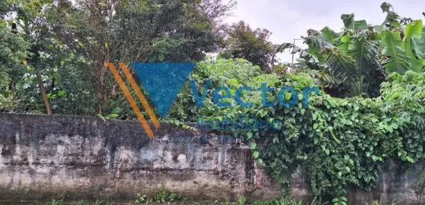 Terreno / Lote / Condomínio com 1 Quarto à venda, 500m² no Vila Pilar, Arujá