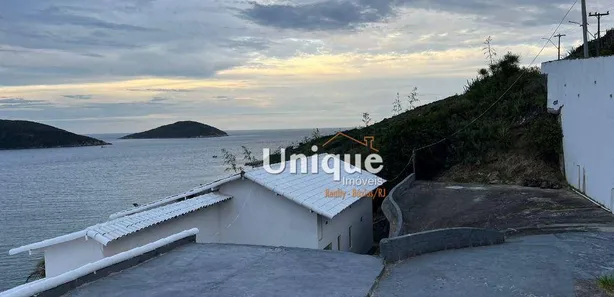 Casa de Condomínio com 3 Quartos à venda, 385m² no Pontal do Atalaia, Arraial do Cabo