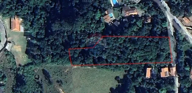 Terreno / Lote / Condomínio à venda, 5095m² no Centro, Araçariguama