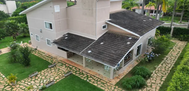 Casa com 3 Quartos à venda, 380m² no Park Way, Brasília