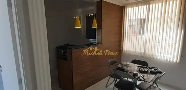 Apartamento com 2 Quartos para venda ou aluguel, 58m² no Jardim Mariléa, Rio das Ostras