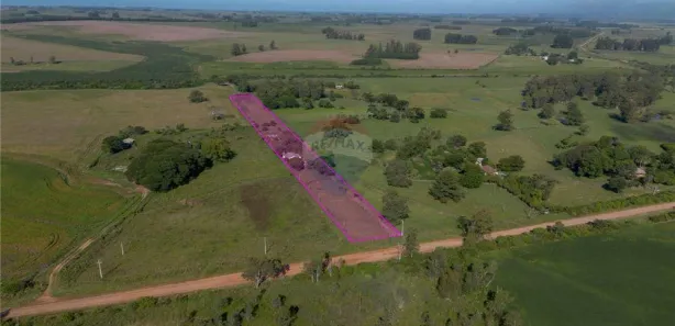 Fazenda / Sítio / Chácara à venda, 10000m² no Boca do Monte, Santa Maria