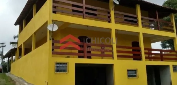 Fazenda / Sítio / Chácara com 4 Quartos à venda, 470m² no , Vargem Grande Paulista