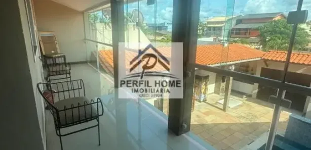 Casa com 3 Quartos à venda, 200m² no Arembepe (Abrantes), Camaçari