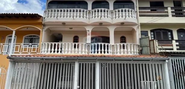Sobrado com 6 Quartos à venda, 120m² no Núcleo Bandeirante, Brasília