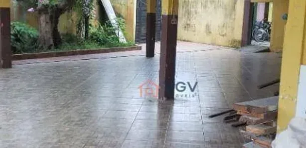 Galpão / Depósito / Armazém à venda, 120m² no Boracéia, São Sebastião