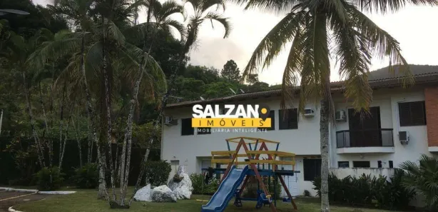 Casa de Condomínio com 2 Quartos para alugar, 72m² no Pereque-Mirim, Ubatuba