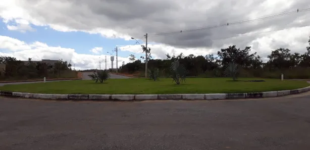 Terreno / Lote / Condomínio à venda, 1000m² no Almeida, Jaboticatubas