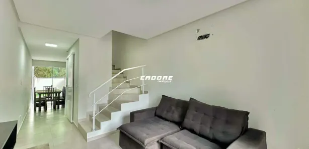 Sobrado com 2 Quartos à venda, 71m² no Badenfurt, Blumenau