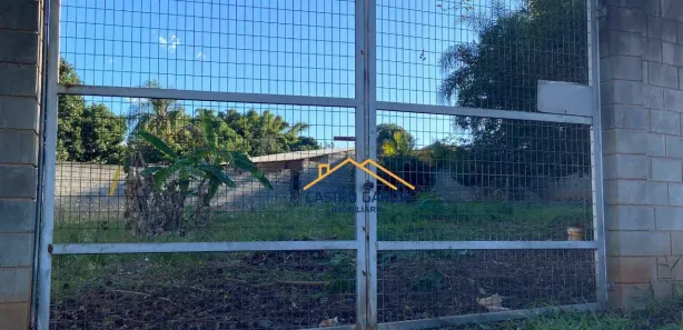 Terreno / Lote / Condomínio para alugar, 1000m² no Chácara Santa Paula, Limeira